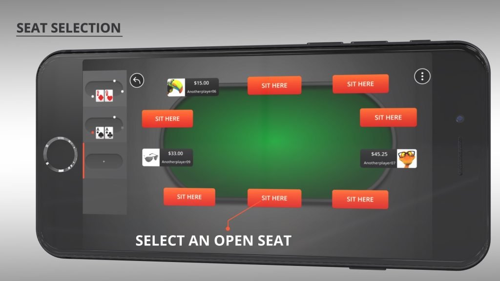 partypoker app