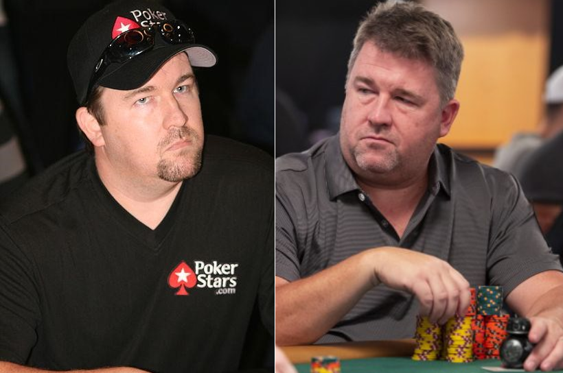 Conoce más sobre Chris Moneymaker: El jugador que marcó una tendencia en el póker online -