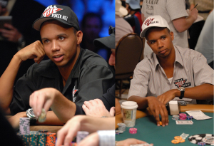 Conoce más sobre Phil Ivey: Ganador de 11 brazaletes WSOP