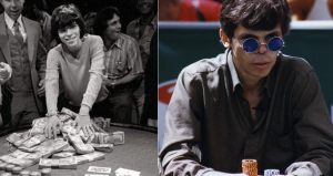 Conoce más sobre Stu Ungar: Ganador de cinco brazaletes de la Serie Mundial de Póker