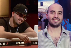 Conoce más sobre el jugador Bryn Kenney