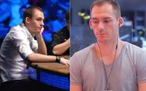 Conoce más sobre el jugador Justin Bonomo
