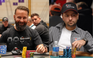 Conoce más sobre la vida de Daniel Negreanu