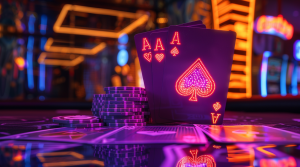 Conoce más sobre las manos iniciales en el Póker