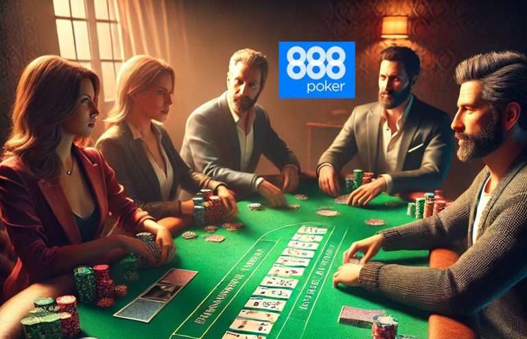 Conoce más sobre los fundadores de 888 Poker
