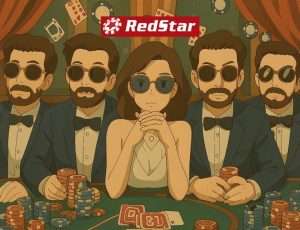 Diez curiosidades sobre RedStar Poker