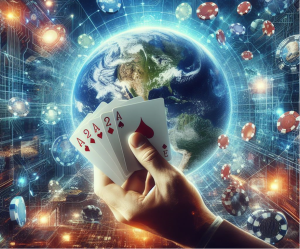 Tips for Choosing an Online Poker Room