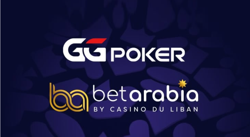 PokerArabia migra oficialmente hacia la red de GGPoker