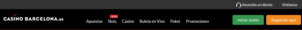 casino barcelona tutorial