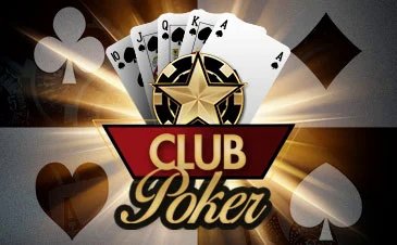 club poker