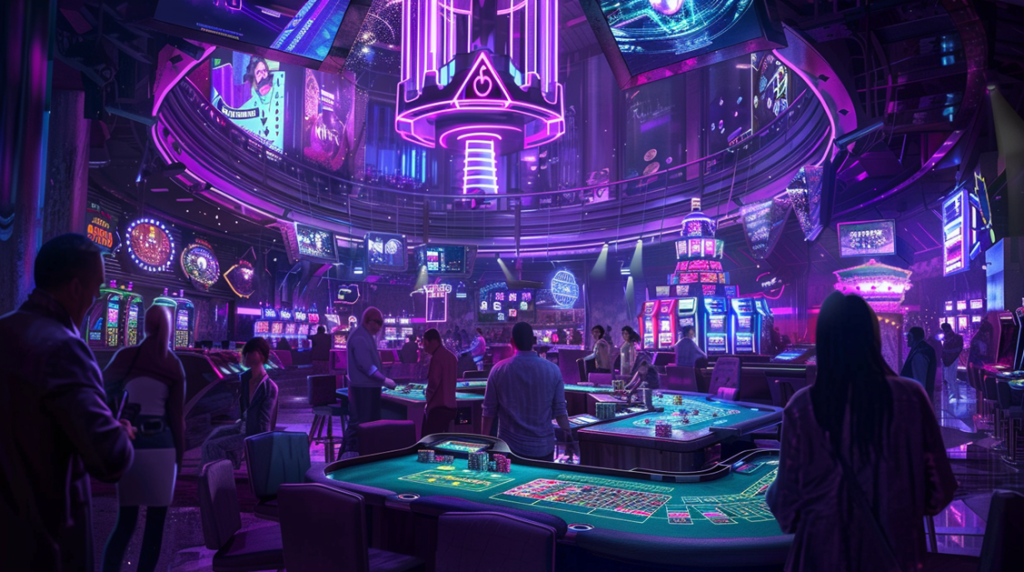 Code of ethics and main rules of conduct in poker