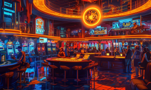 Poker as a Cultural Phenomenon: Its Impact on Literature, Film, and Music