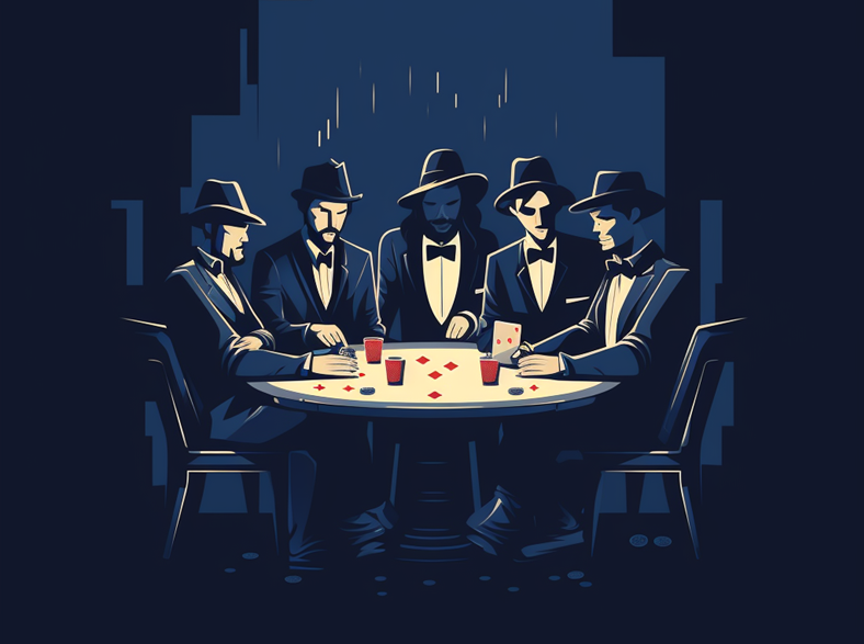 Poker Tournaments versus Cash Games: Advantages and Disadvantages