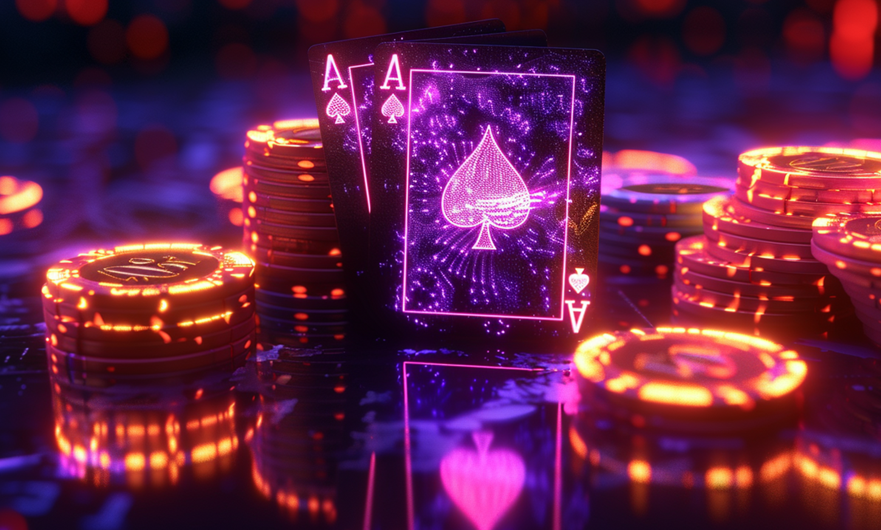 Seven factors to consider when choosing a professional poker platform