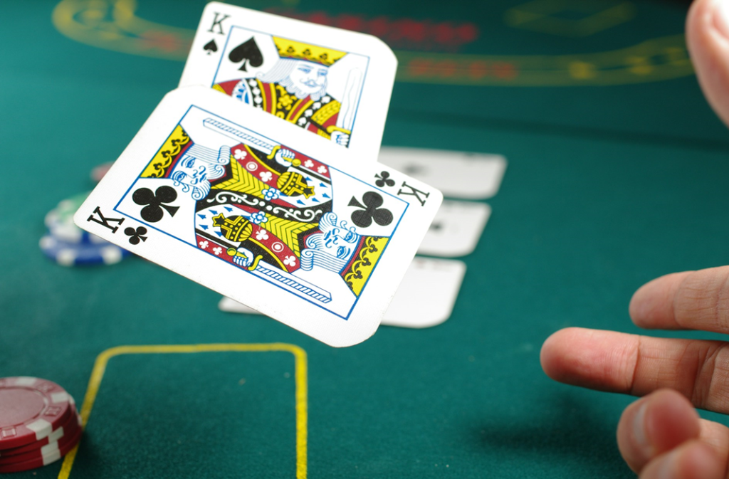 Seven Myths About Online Poker