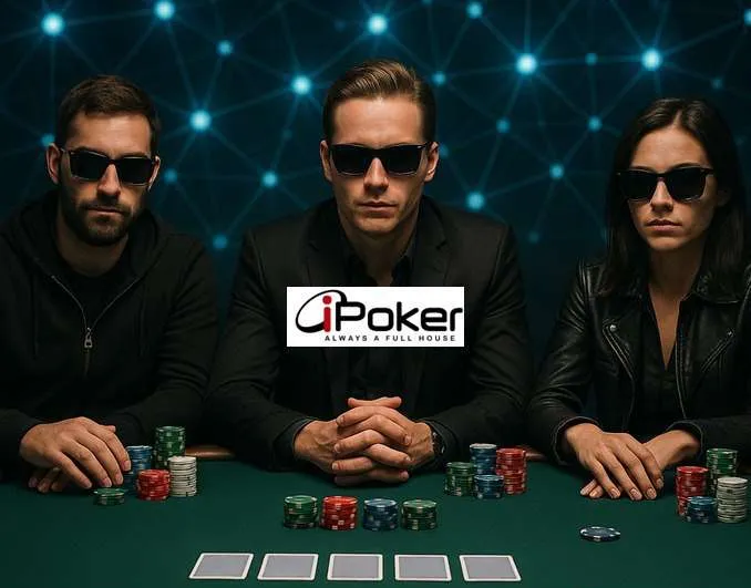 red ipoker