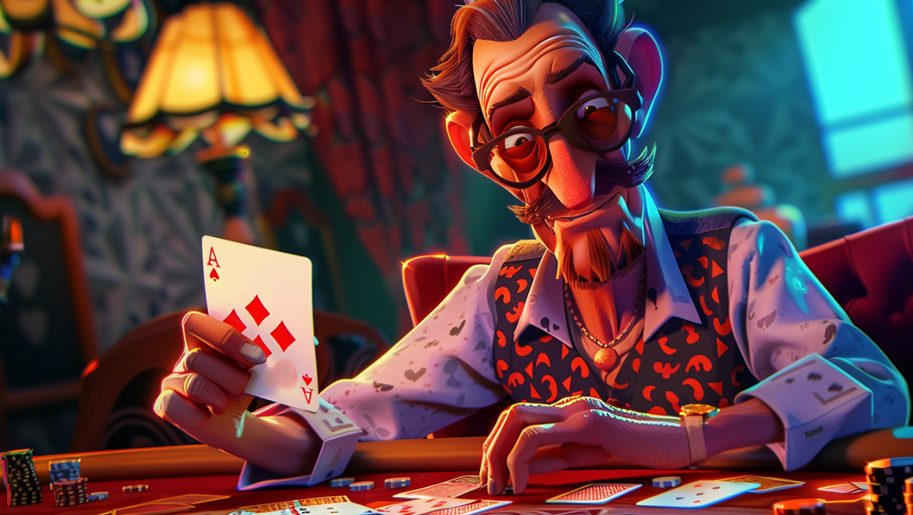 ¿Cómo se creó 888Poker Historia de 888Poker