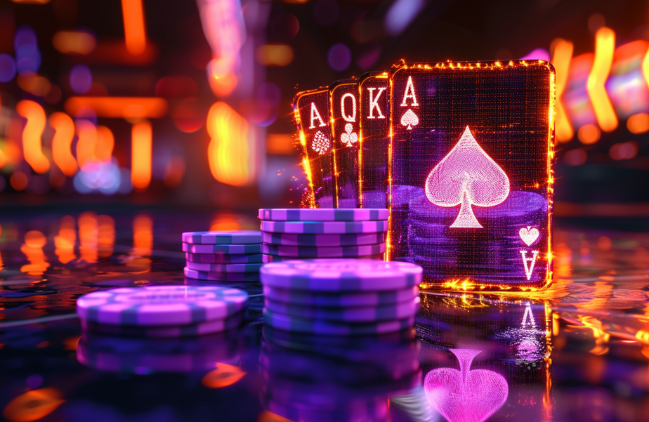 ¿Cómo se creó GG Poker? Historia de GG Poker