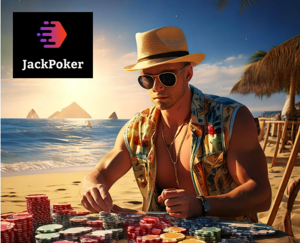 ¿Cómo se creó JackPoker? Historia de JackPoker