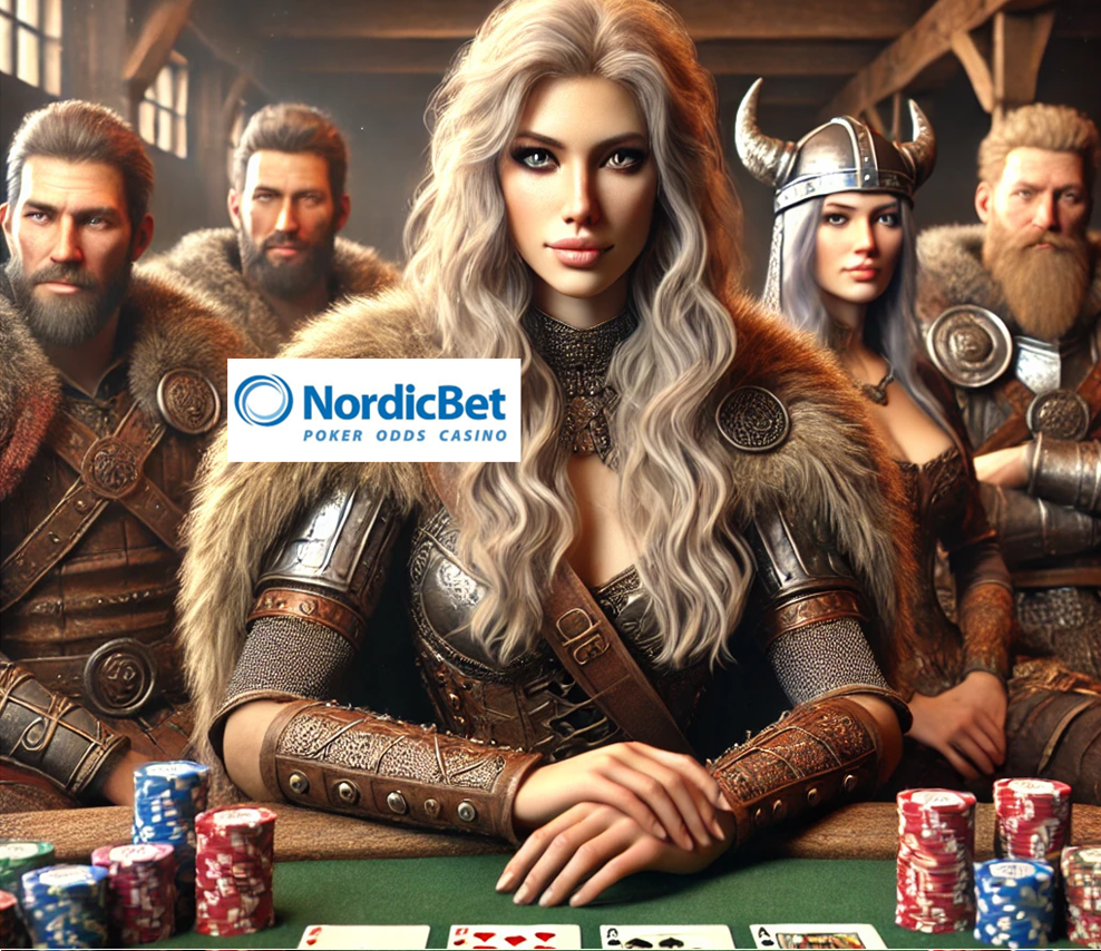 ¿Cómo se creó Nordicbet Póker? Historia de Nordicbet Póker
