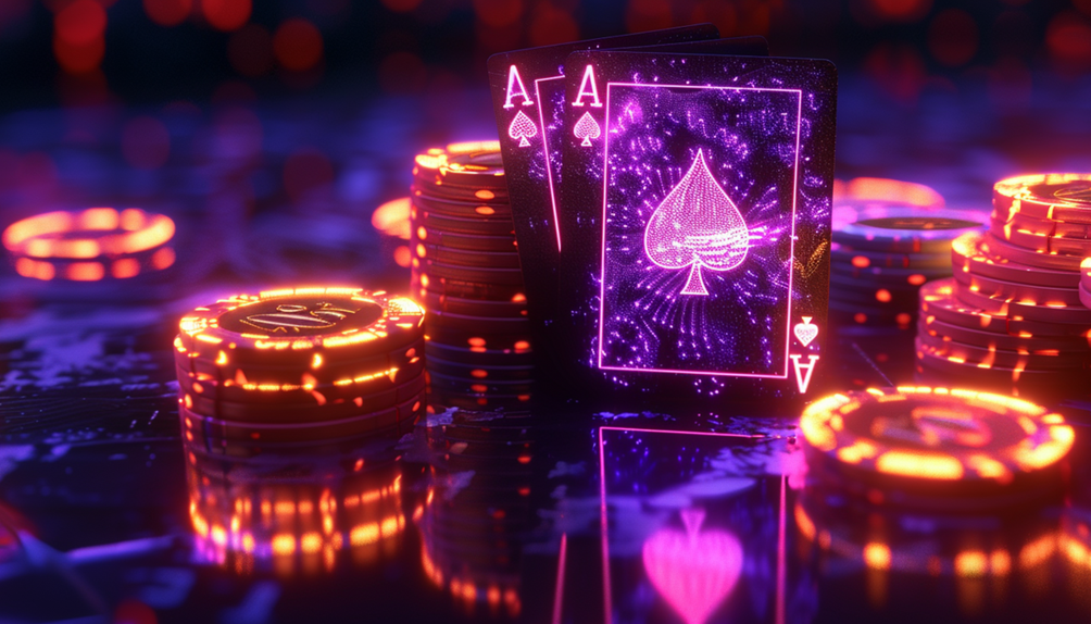 ¿Cómo se creó WPT Global Poker? Historia de WPT Global