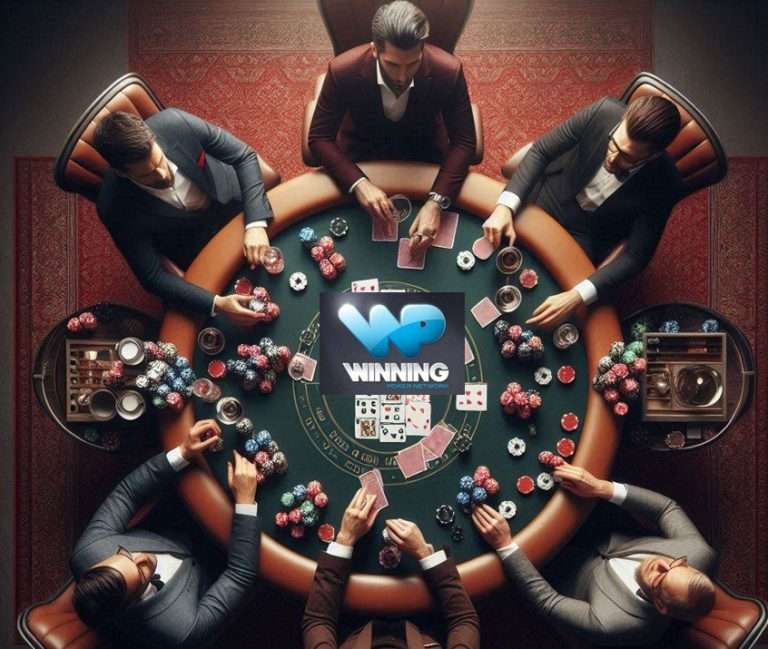 ¿Cómo se creó Winning Poker Network? Historia de Winning Poker Network