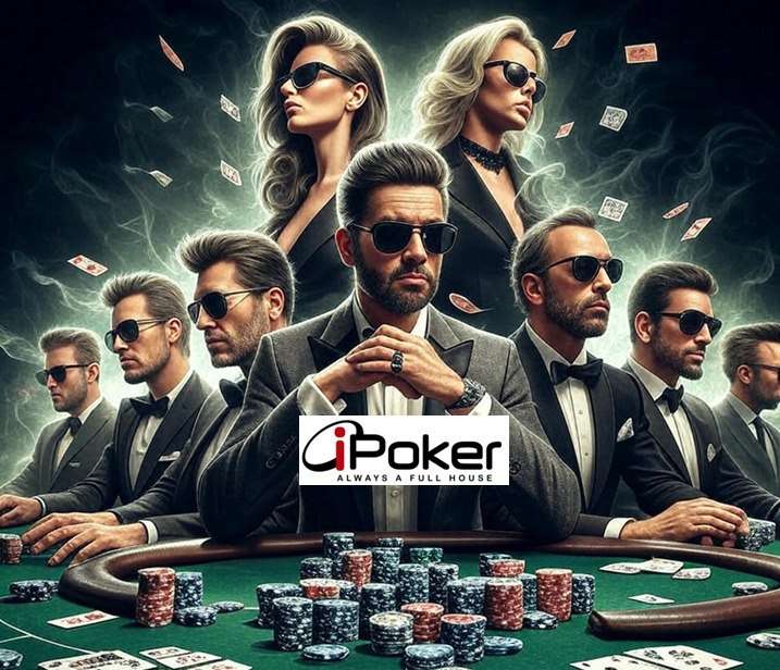 ¿Cómo se creó la network iPoker? Historia de iPoker