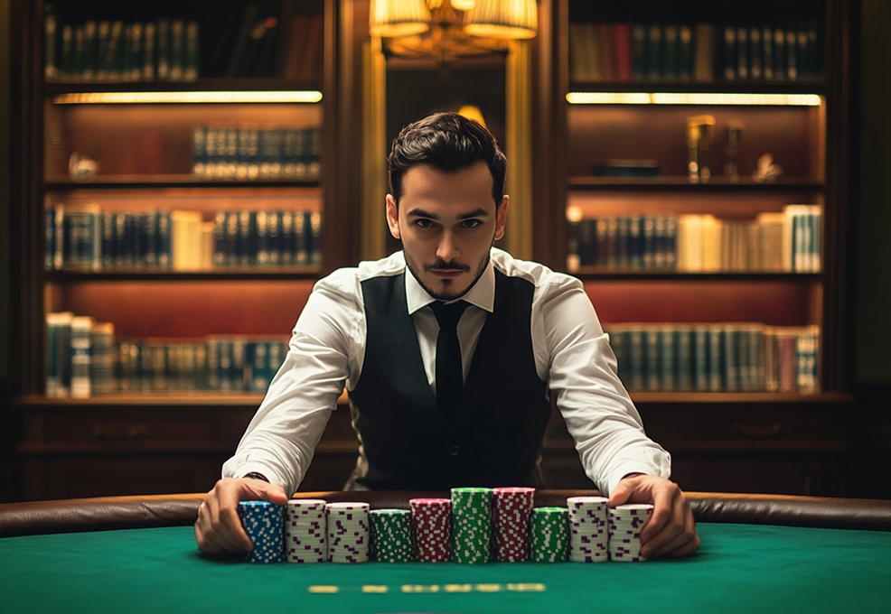 ¿Qué es el ROI en el póker y cómo gestionar nuestro bankroll?